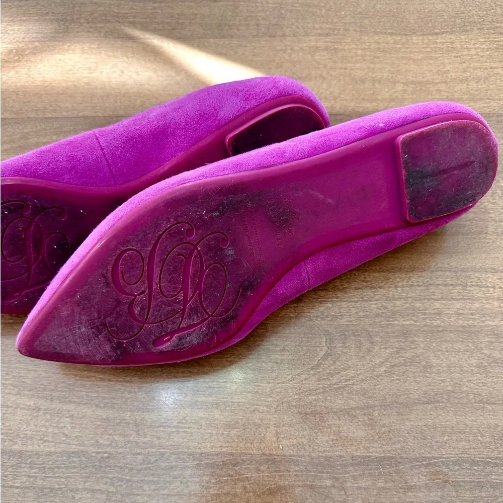 Ted Baker London Oleshky Loafer